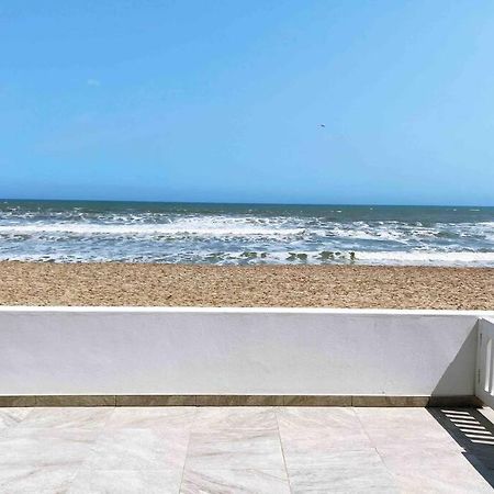 On The Beach No 04 Apartment Swakopmund Exterior photo